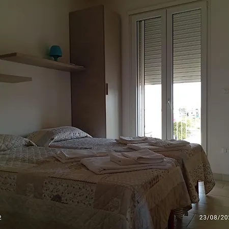 Casa vacanze Casa Antonio Salento *
