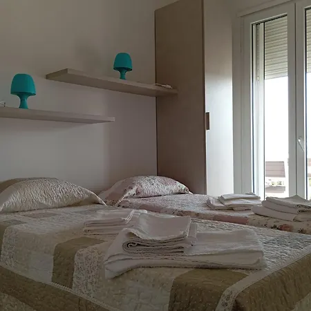 Casa Mare Salento Torre Pali