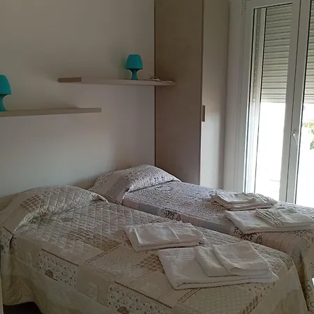 Casa Antonio Salento * Torre Pali