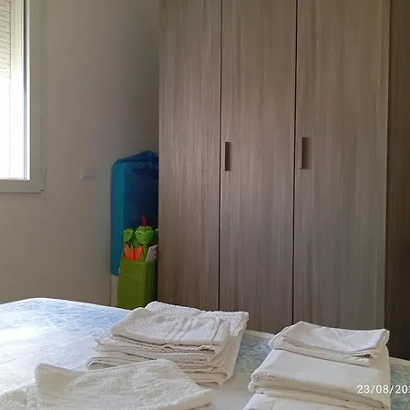 Casa Antonio Salento Casa vacanze Torre Pali