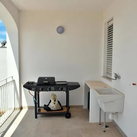 Casa Antonio Salento *